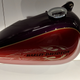 Illustration for article titled Here Is Nearly Every Harley-Davidson Gas Tank Logo